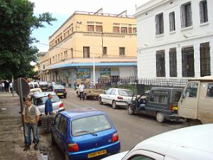 AIN TEMOUCHENT CAFE MORALES CLINIQUE THORNER 033